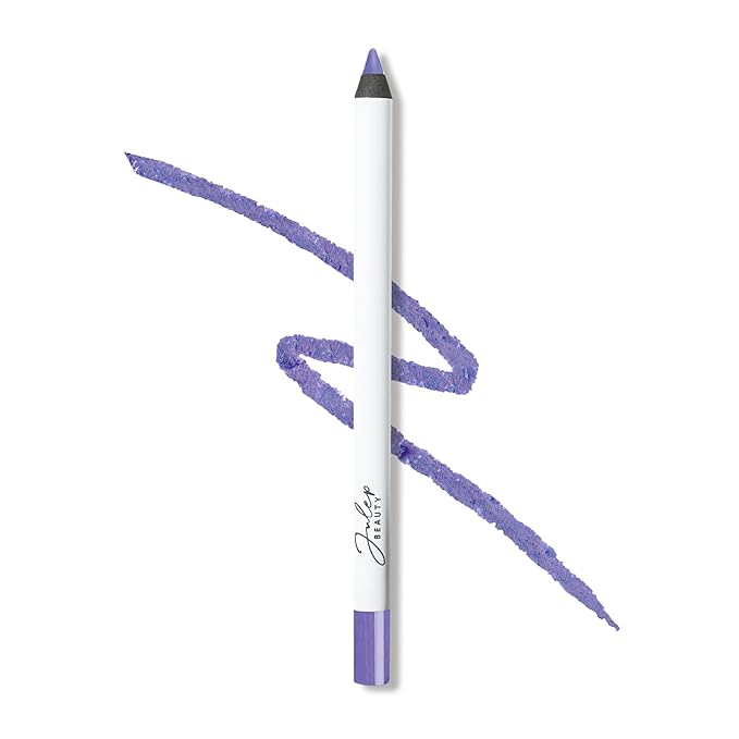 28 Pastel Violet