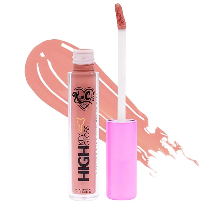 Peach Pink