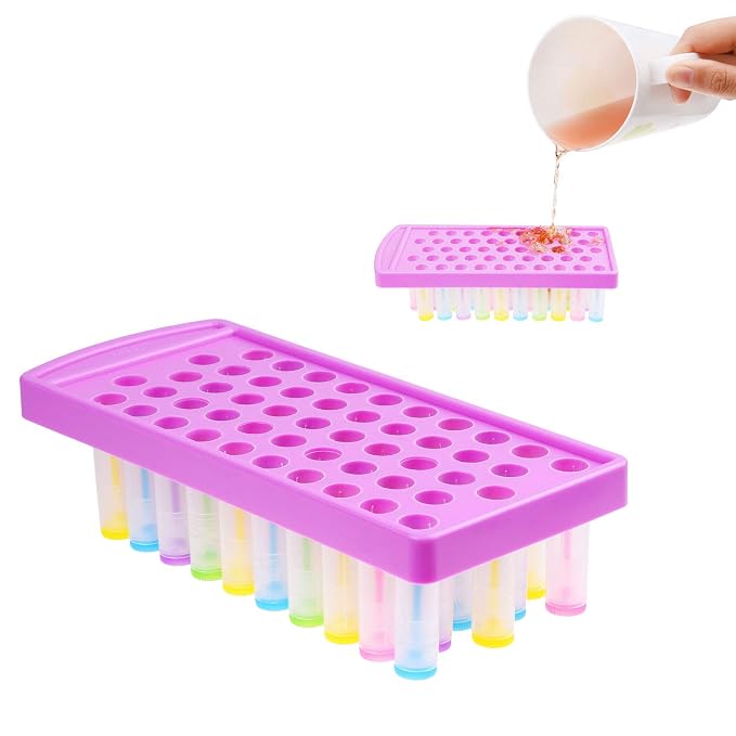 10x5 Colors and Spatula