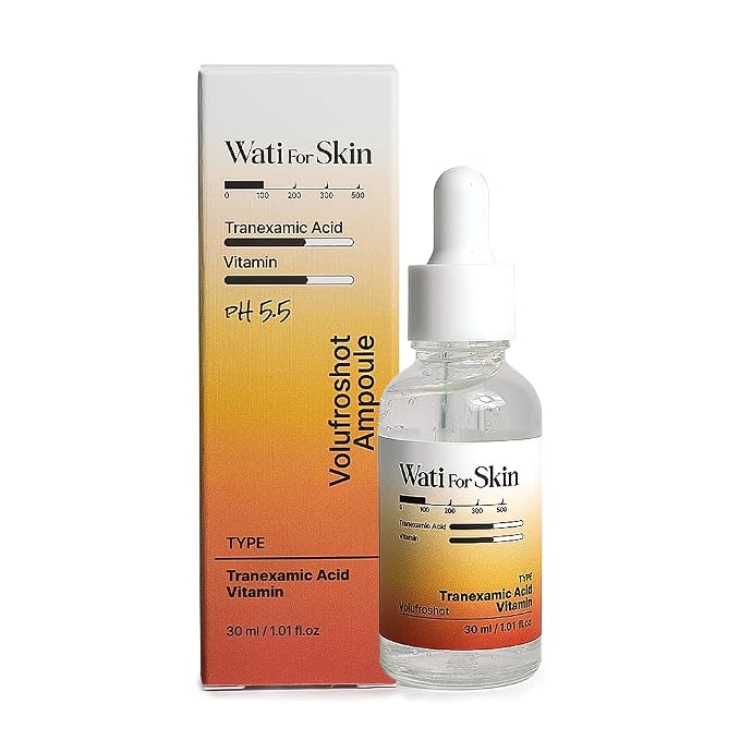 Dark Spot Care