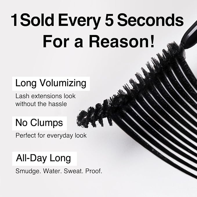001 Long Curling