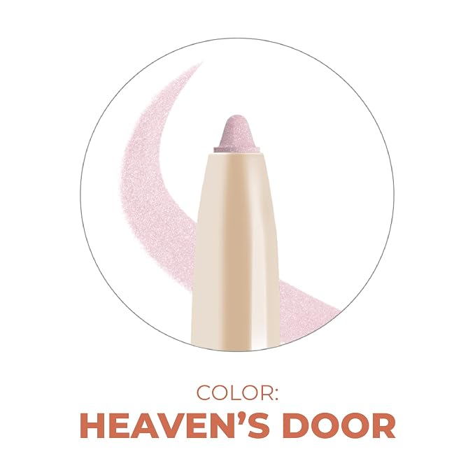 Heaven’s Door