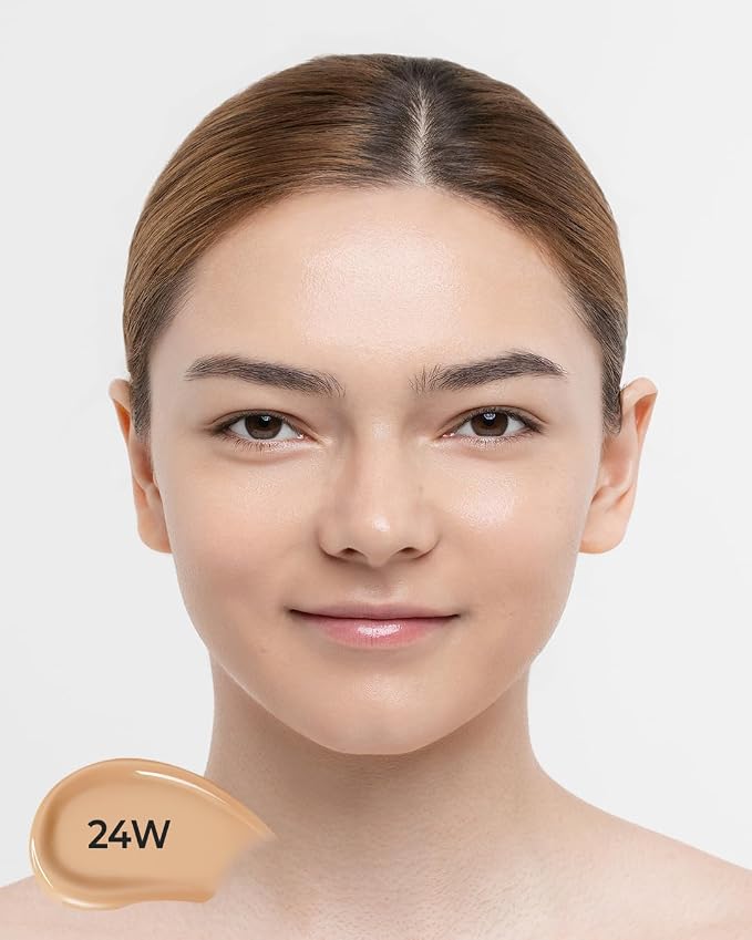 24W