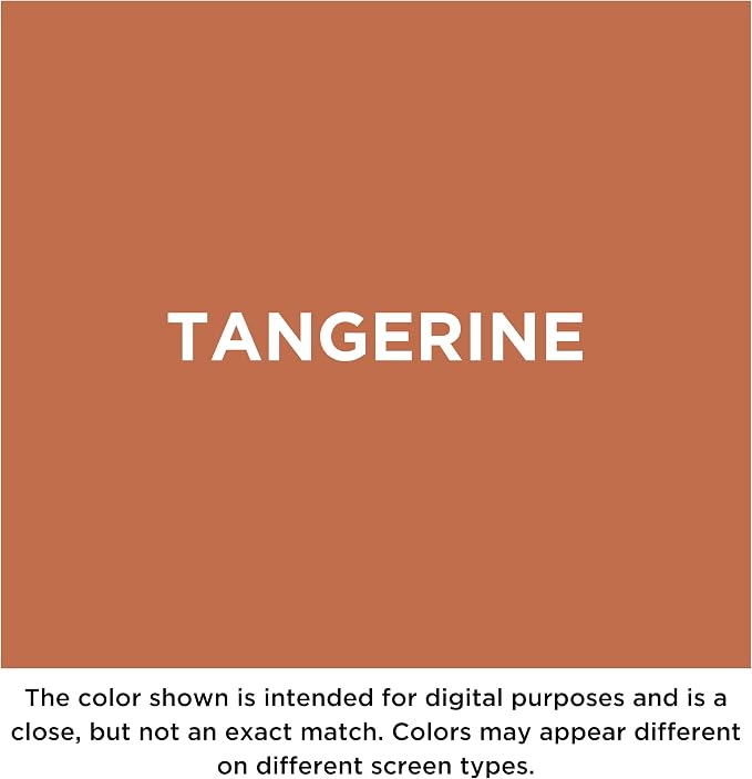 Tangerine
