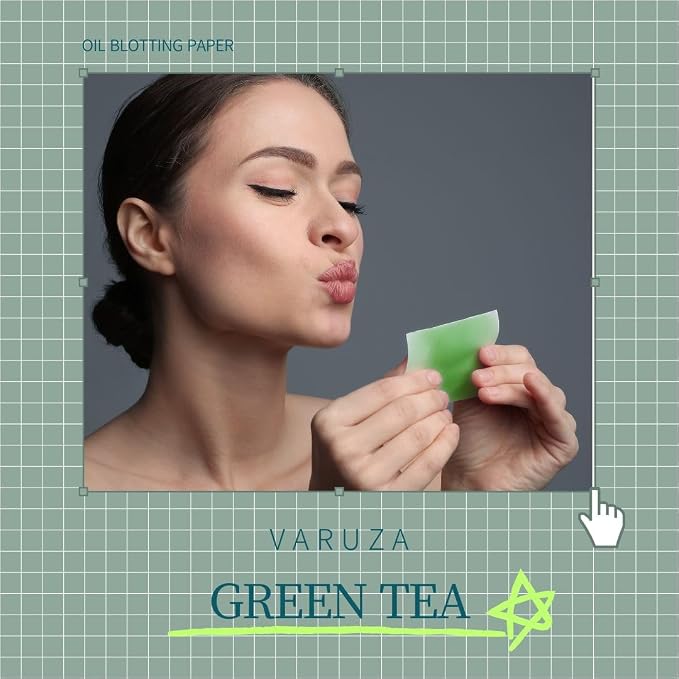 GREEN TEA