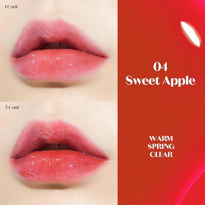 Sweet Apple