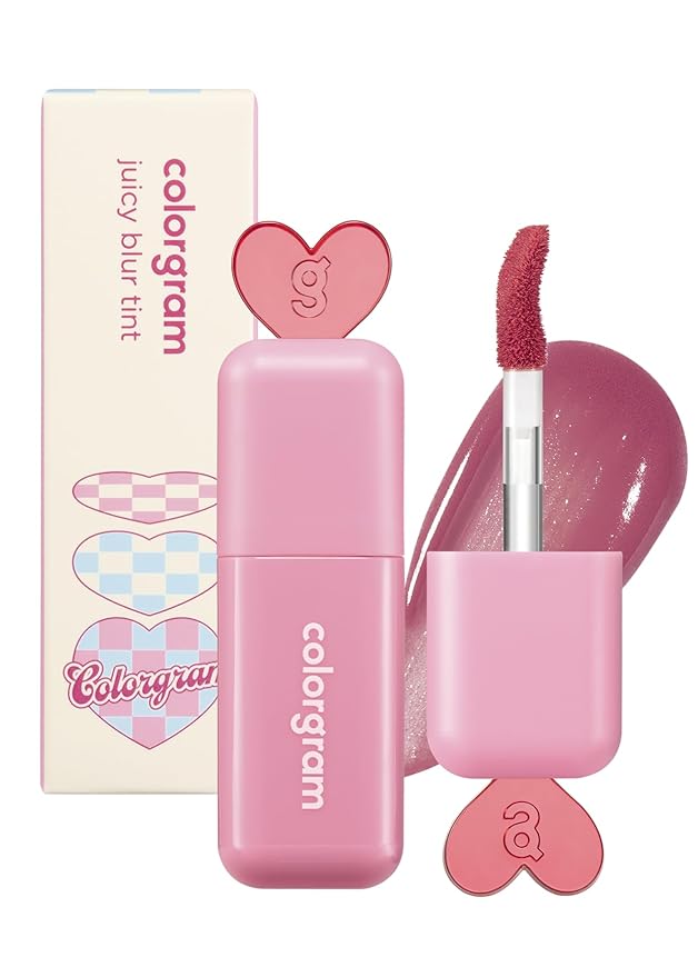 Blur Matte - 04 Cushiony Peach