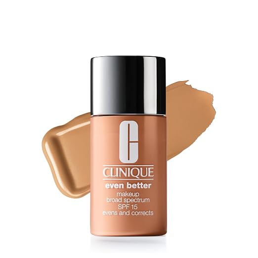 BF Nutty CN 78 - medium, cool-neutral undertones