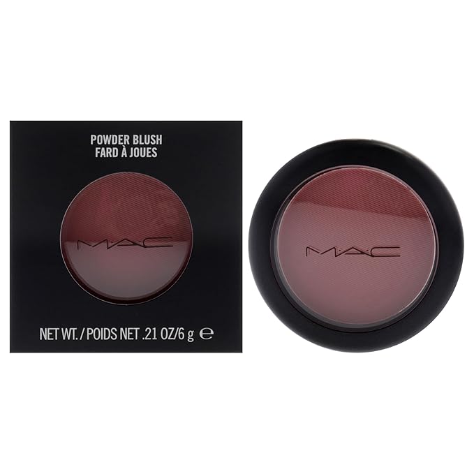 Desert Rose-Soft Reddish Burgundy (Matte)