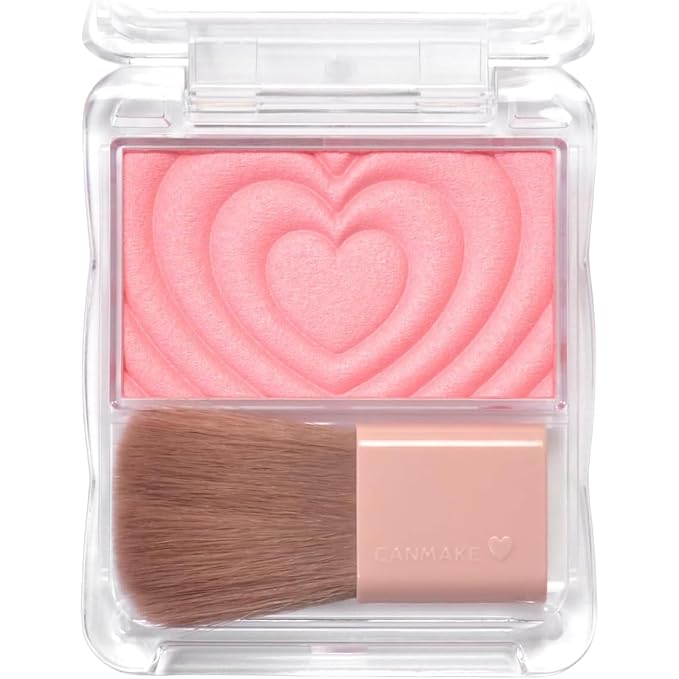 P01 Powerful Pink
