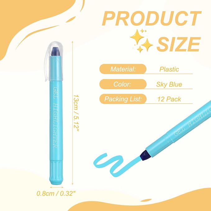 Sky Blue