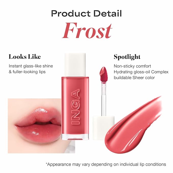 FROST