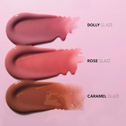 Dolly Glaze