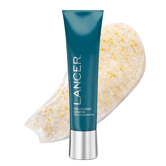 Oily-Congested Skin