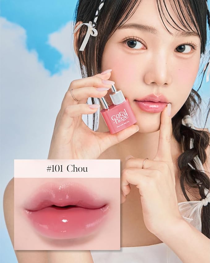 101 Chou