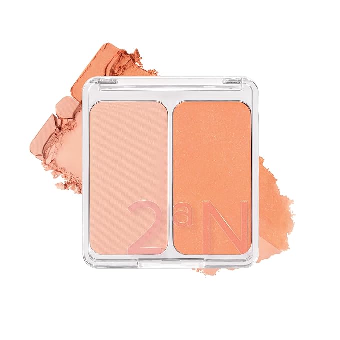 12 Orange Flare