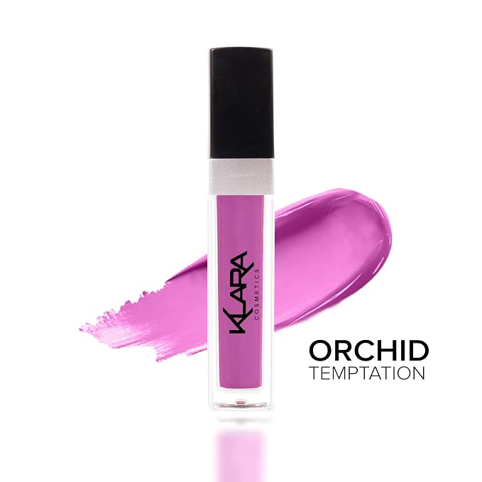 Orchid Temptation