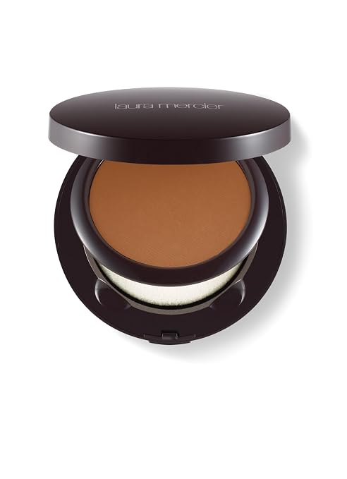 Shade 18 - 6W1 deep with warm undertones
