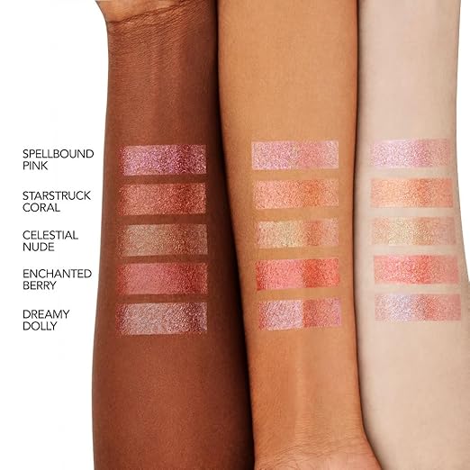 Chrome - Starstruck Coral (Peach)