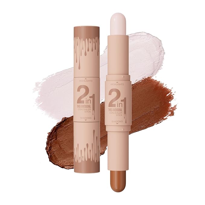 Light Beige, Light Brown