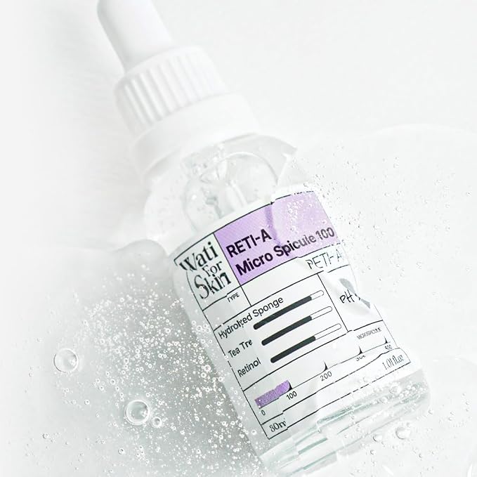 Retinol Complex (Youthful Glow)