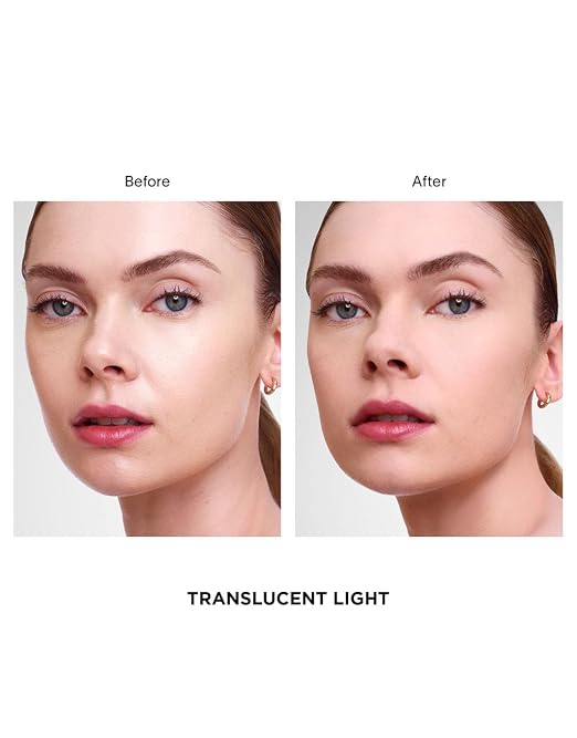 Translucent Light