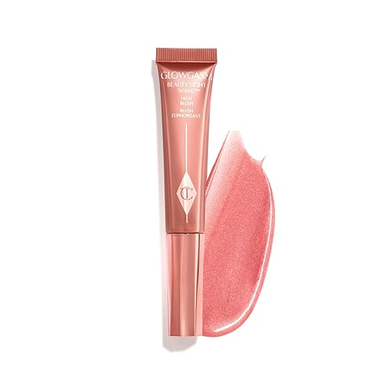 Pinkgasm - pink highlight
