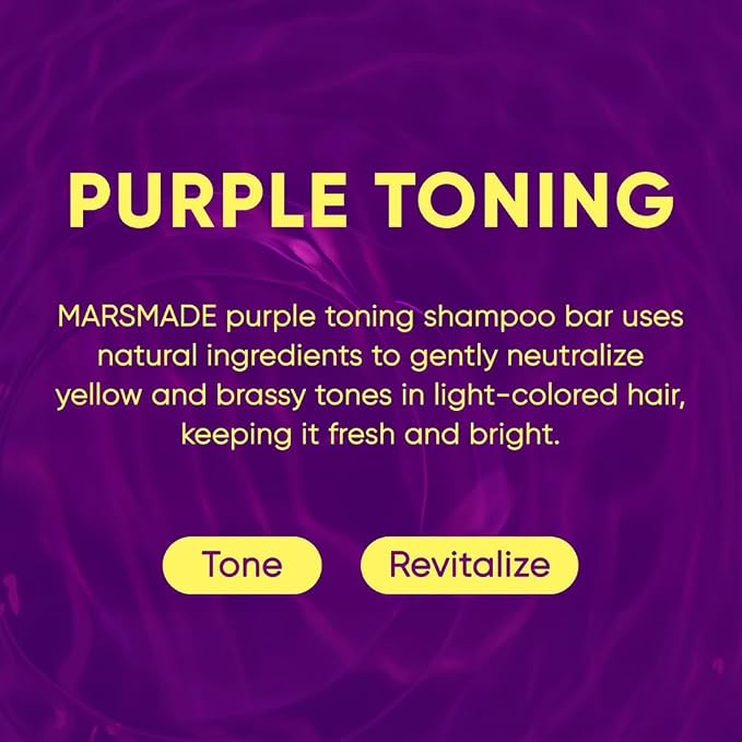 Purple Toning