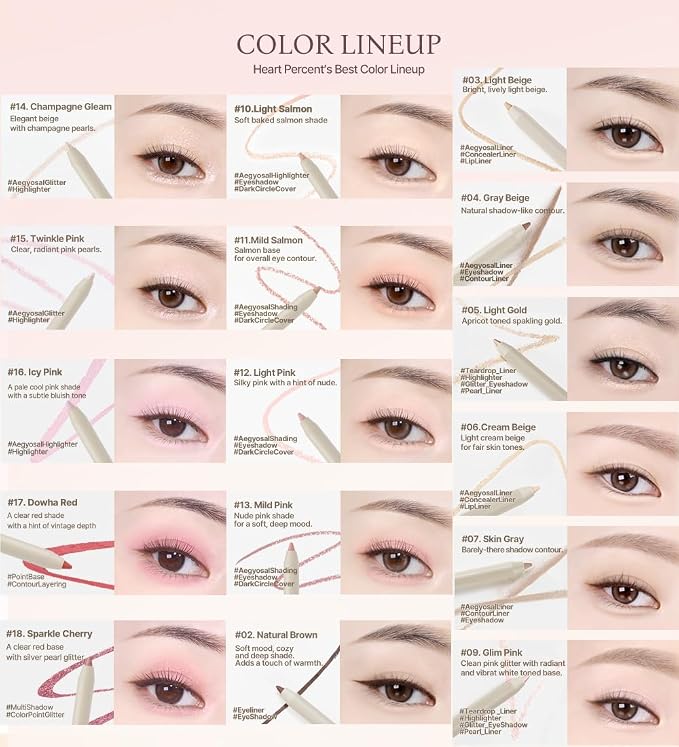 06. Cream Beige