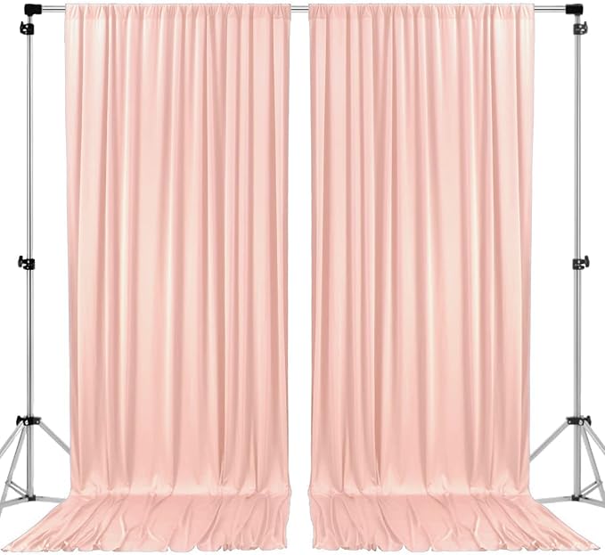 Blush Pink