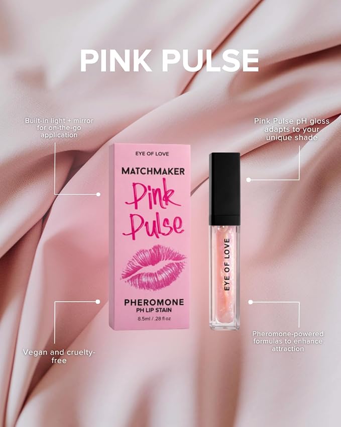 PINK PULSE