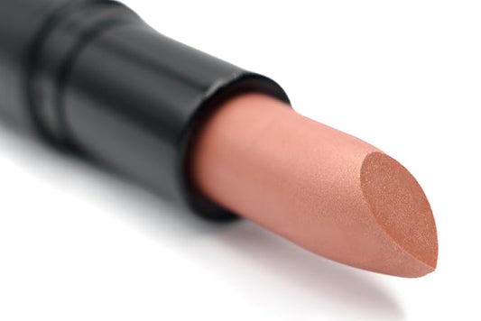 Apricot Shimmer