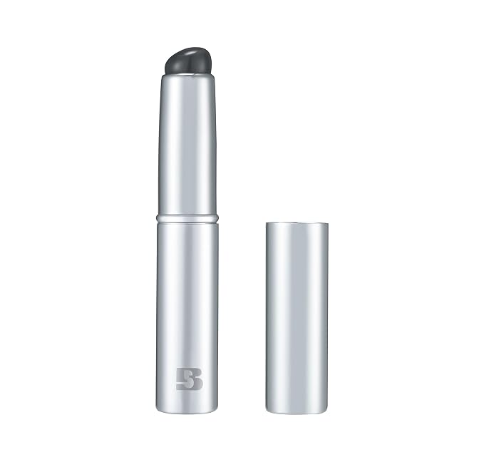 Finger Tip Silicone Brush