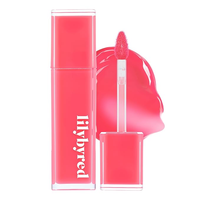 06 Rosy Strawberry