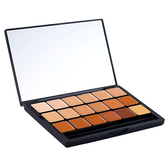 Super Palette-Warm