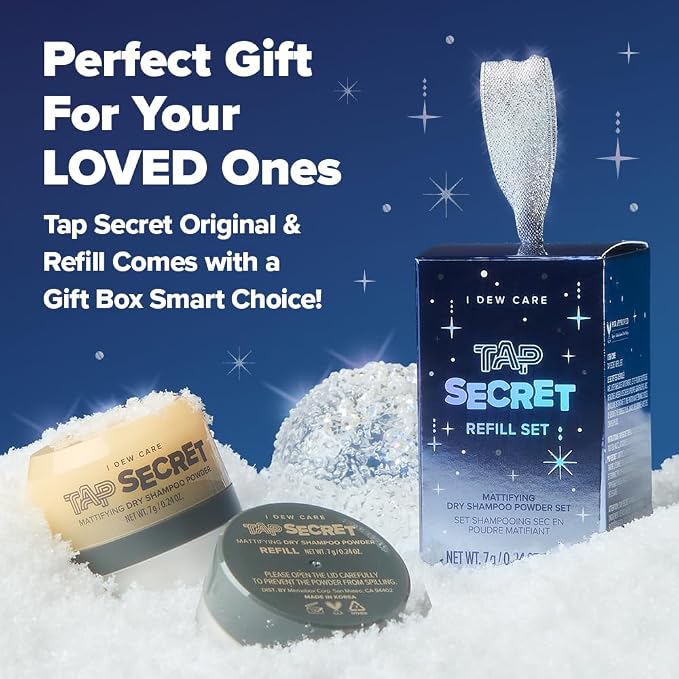 00 Original - 2025 Holiday Limited Edition