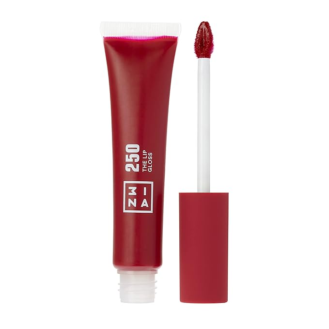 250 - Dark Pink Red