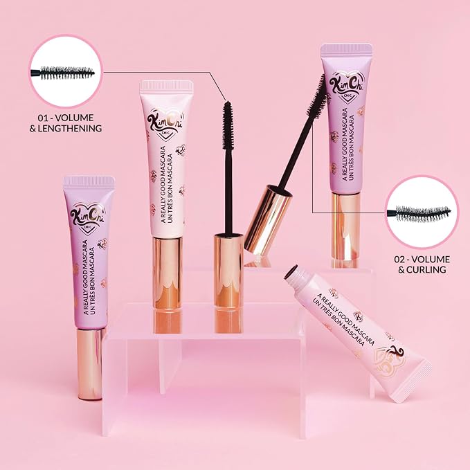 Black 01-Volume & Lengthening