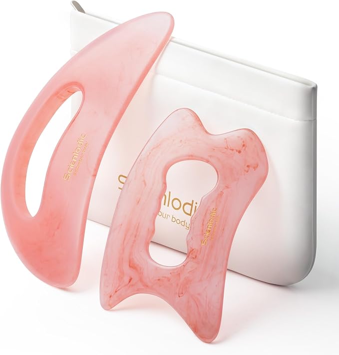 Pink - 2 Set