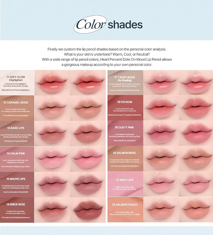 #06. Rose Beige
