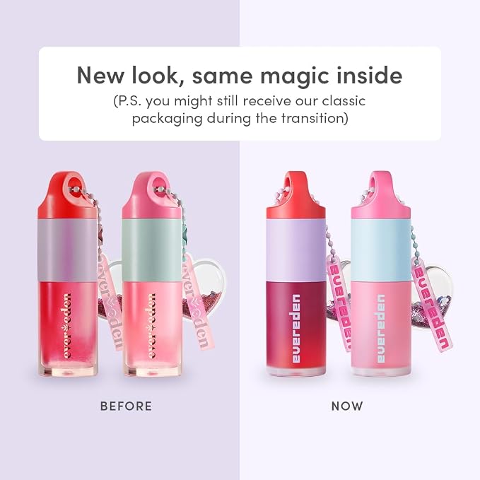 Ruby Red and Sakura