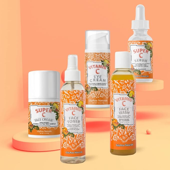 Vit C Gift Set