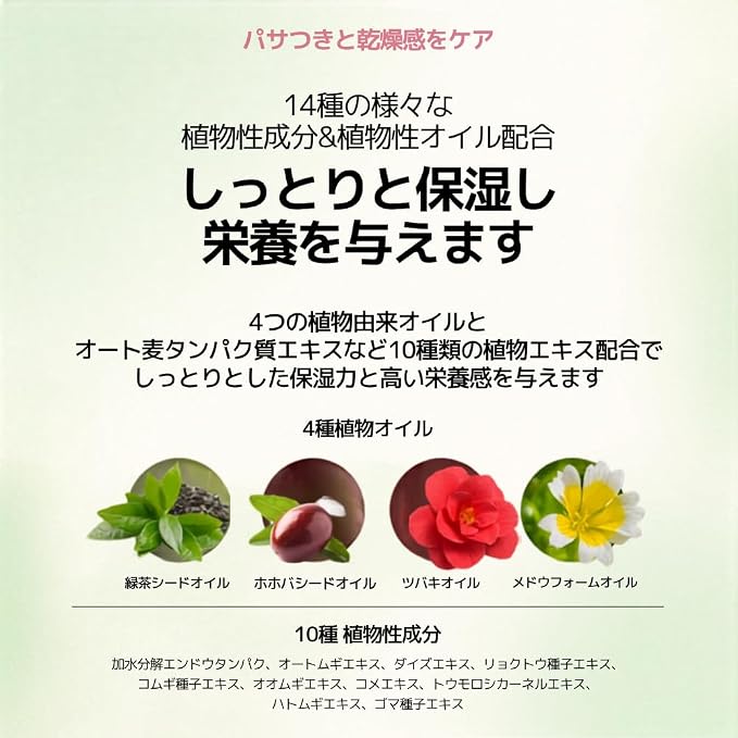 Repair, White Floral Musk
