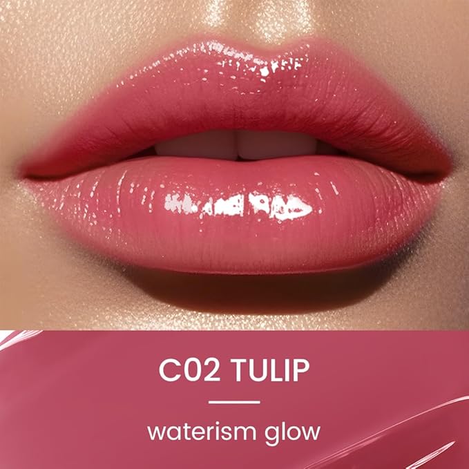 C02 TULIP