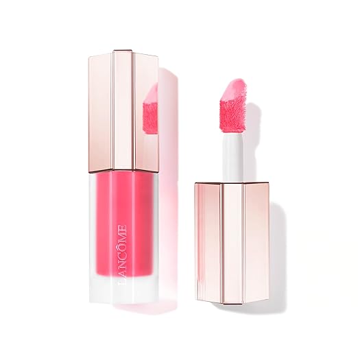 80: The More the Cherrier (Pink Fuchsia)