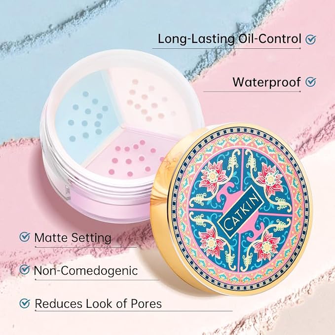 C04 Matte for Dry Skin