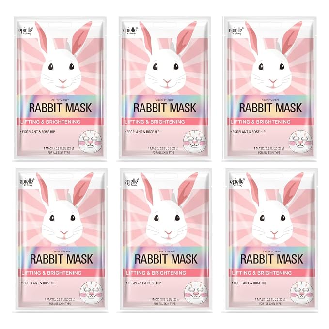 Rabbit 6pk