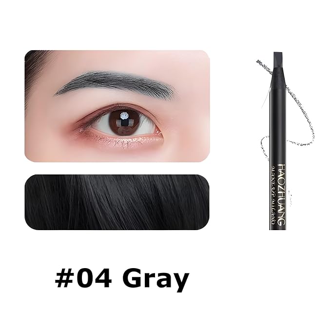 #04 Gray