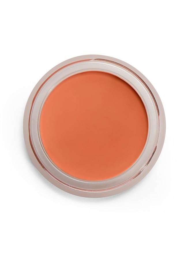 Slipper - Creamy Peach