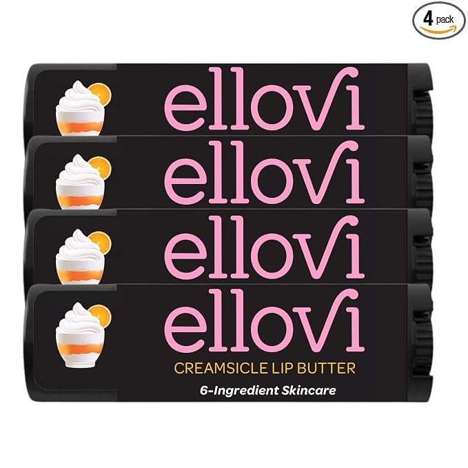 Creamsicle